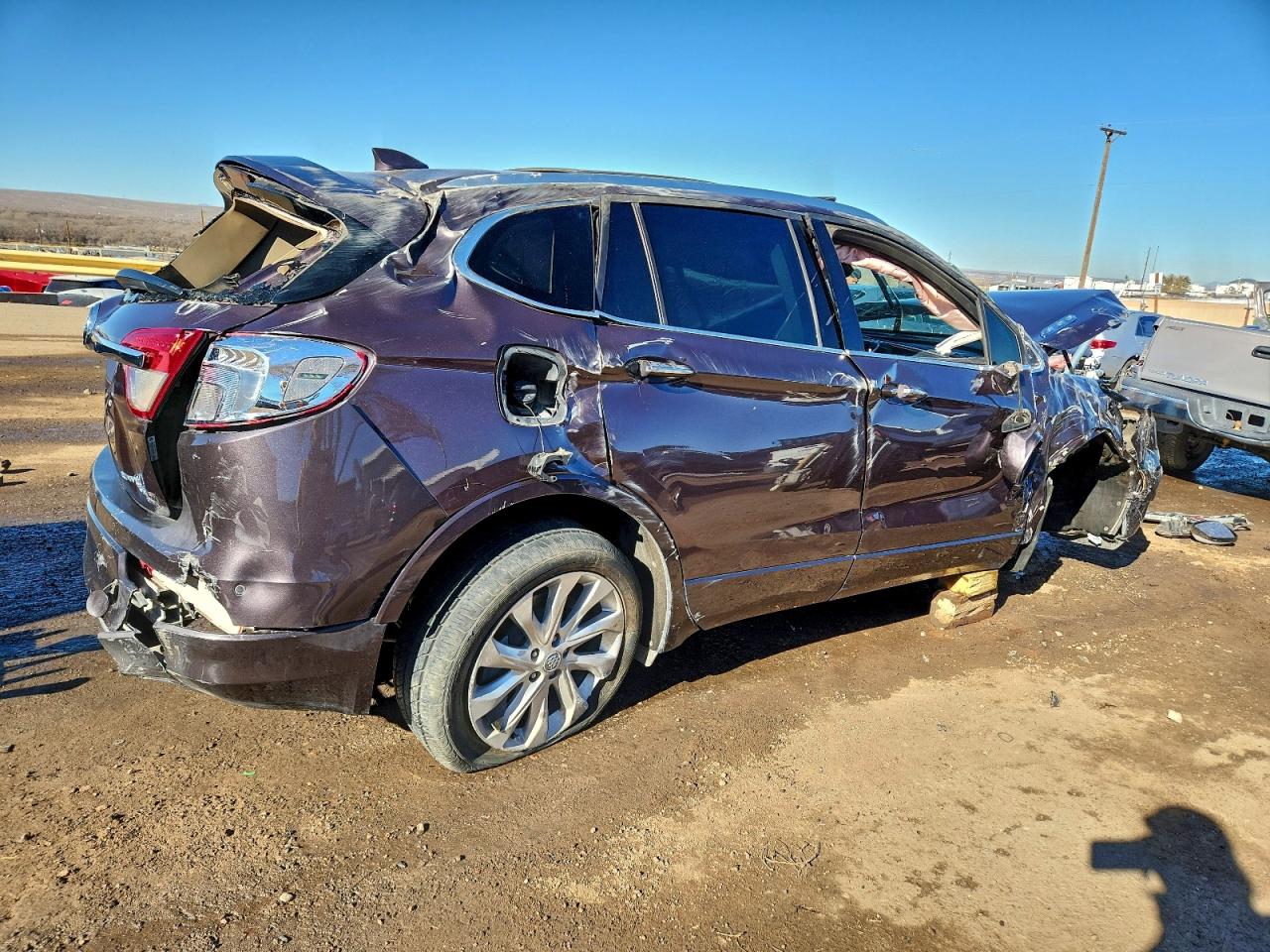 Buick Envision Premium