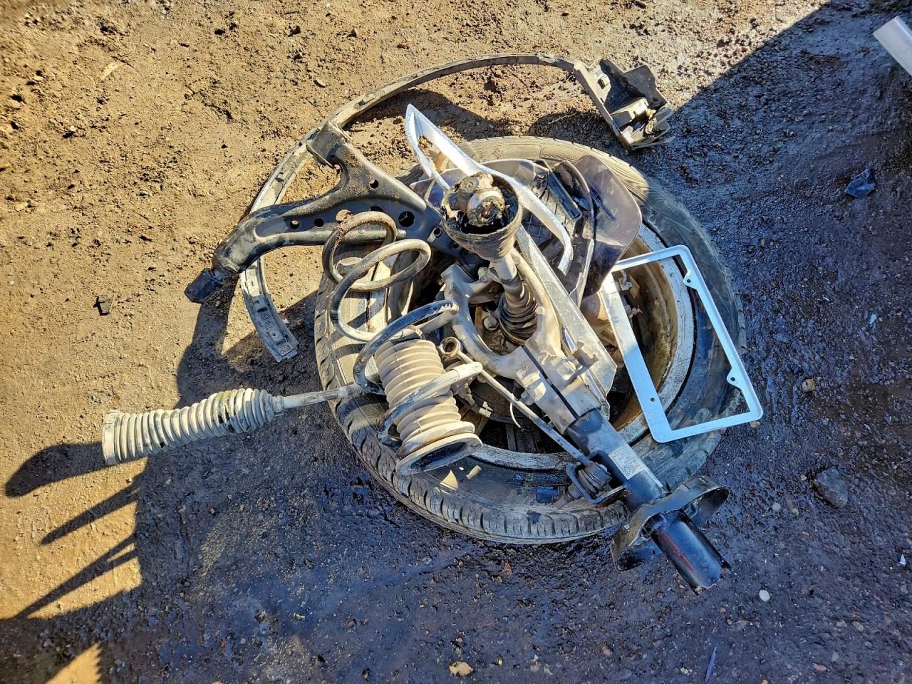 Buick Envision Premium