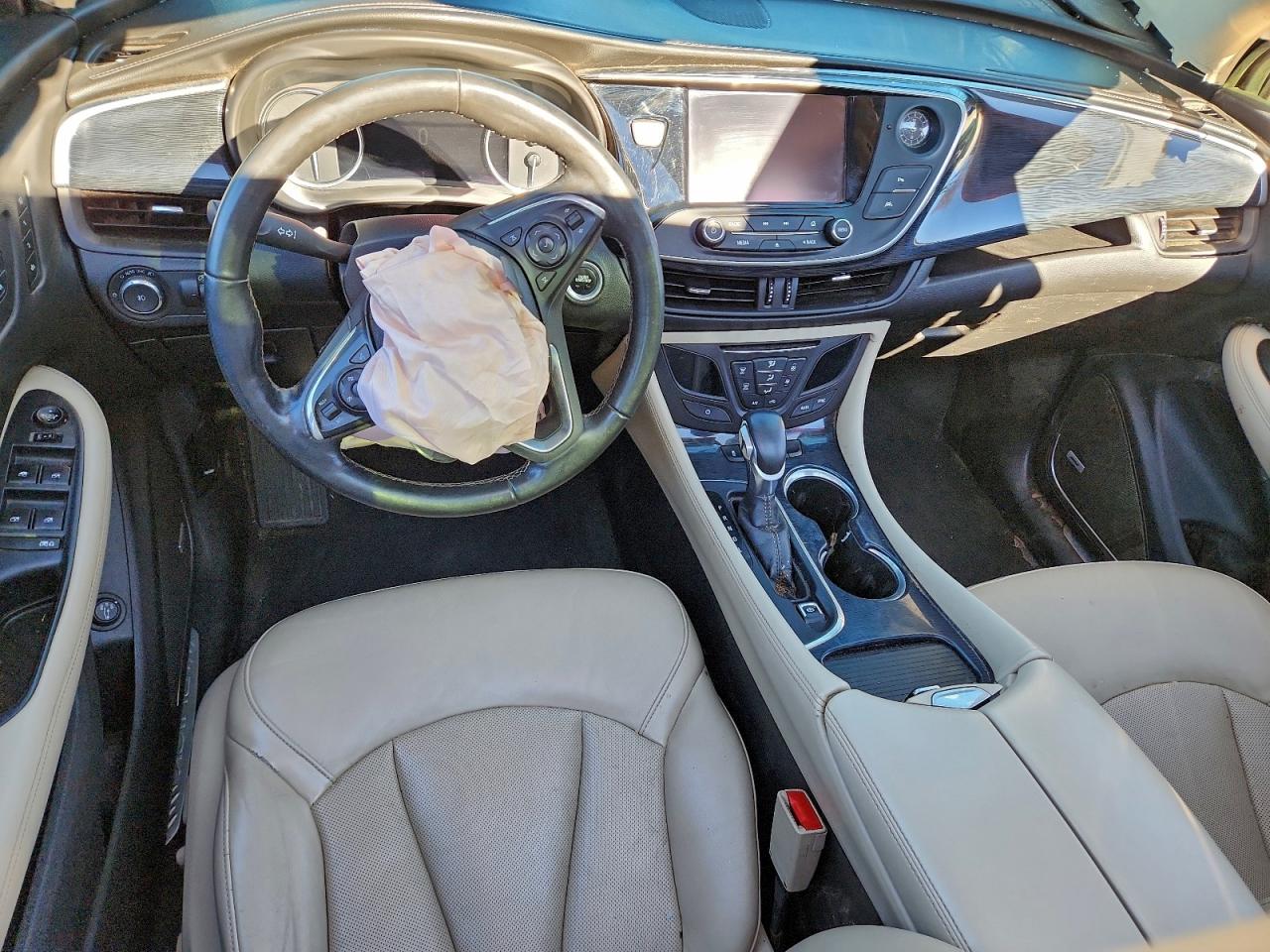 Buick Envision Premium