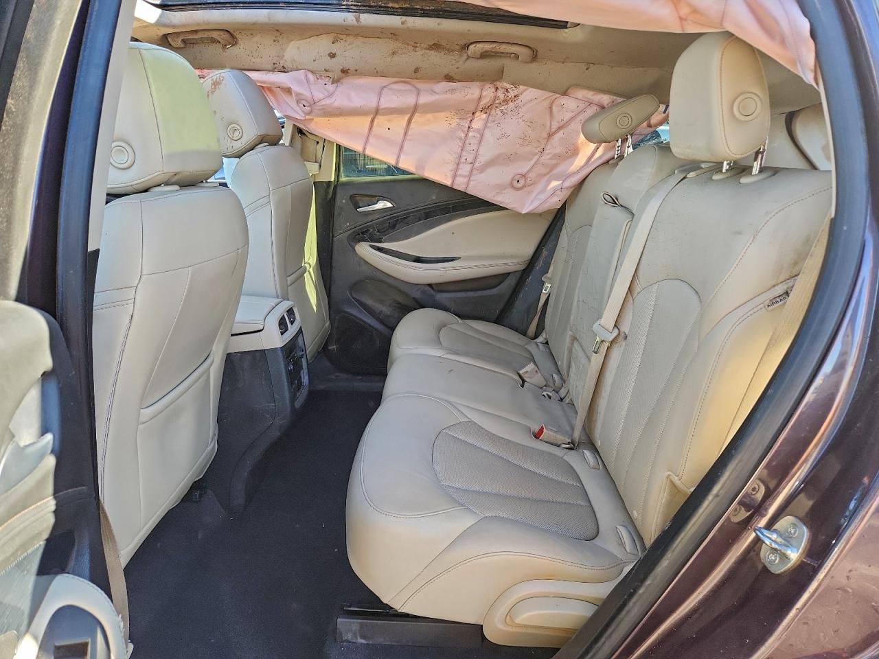 Buick Envision Premium