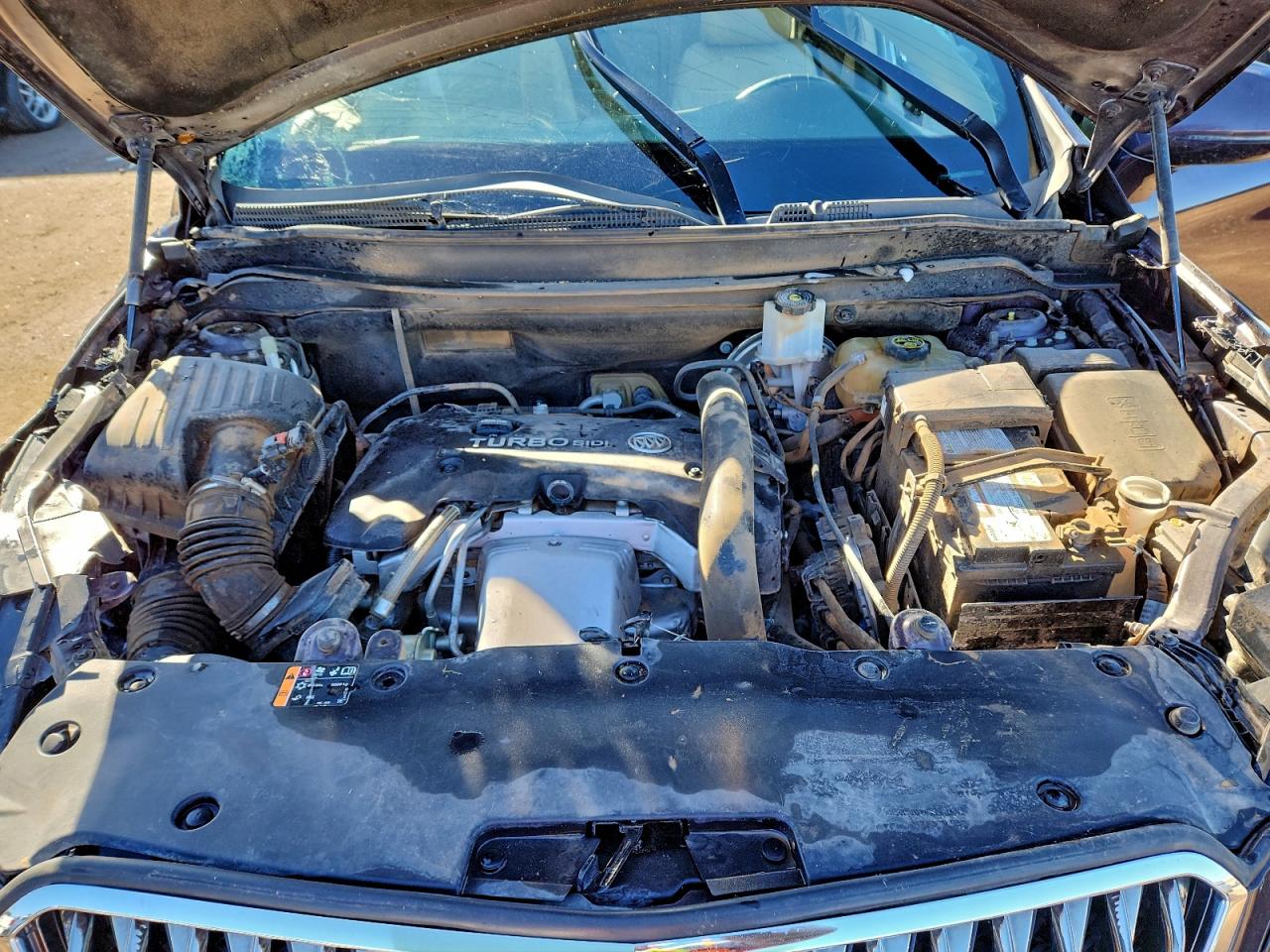 Buick Envision Premium