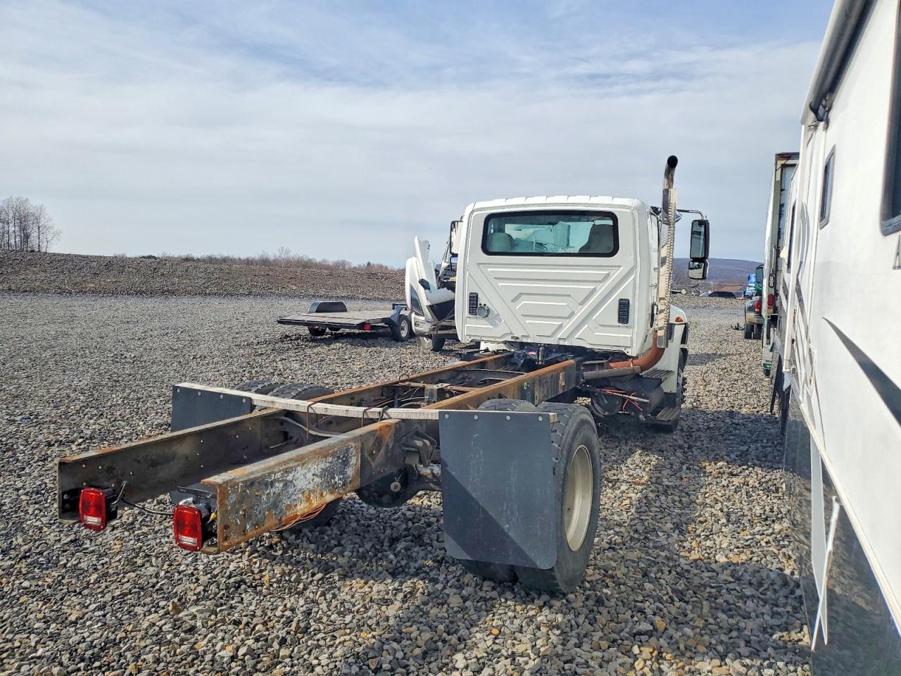 International 4400