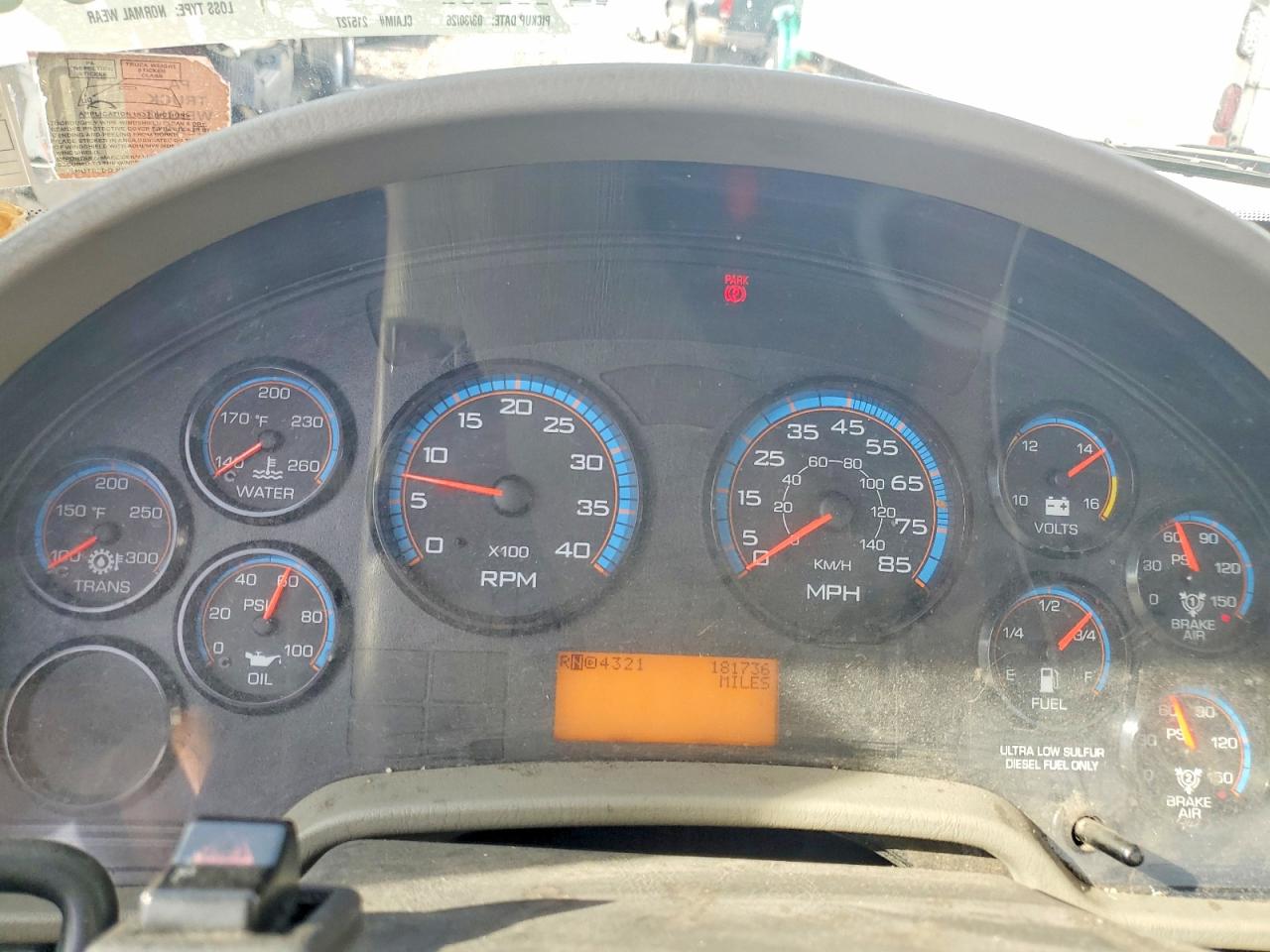 International 4400