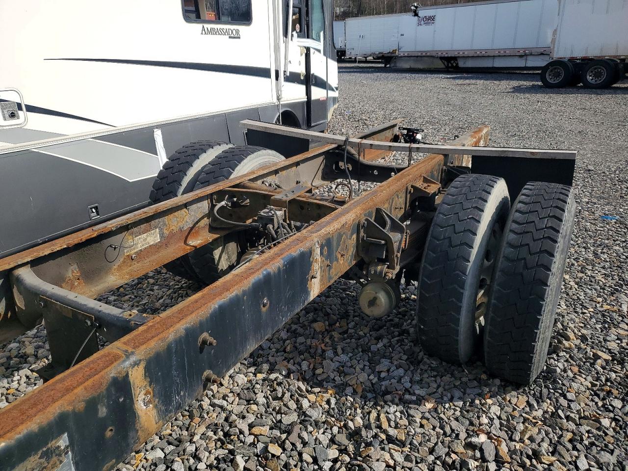 International 4400