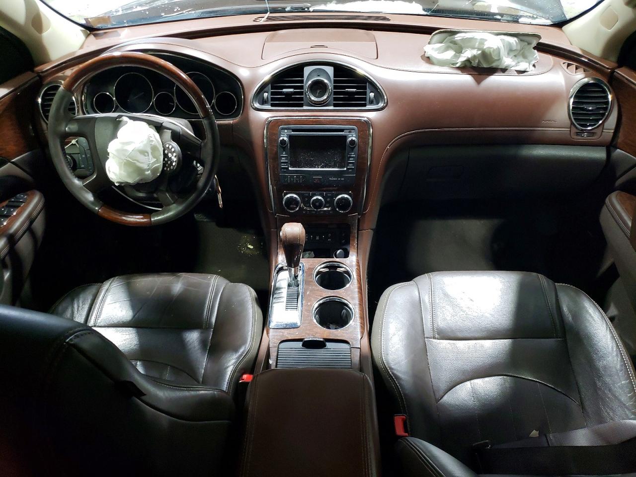 Buick Enclave