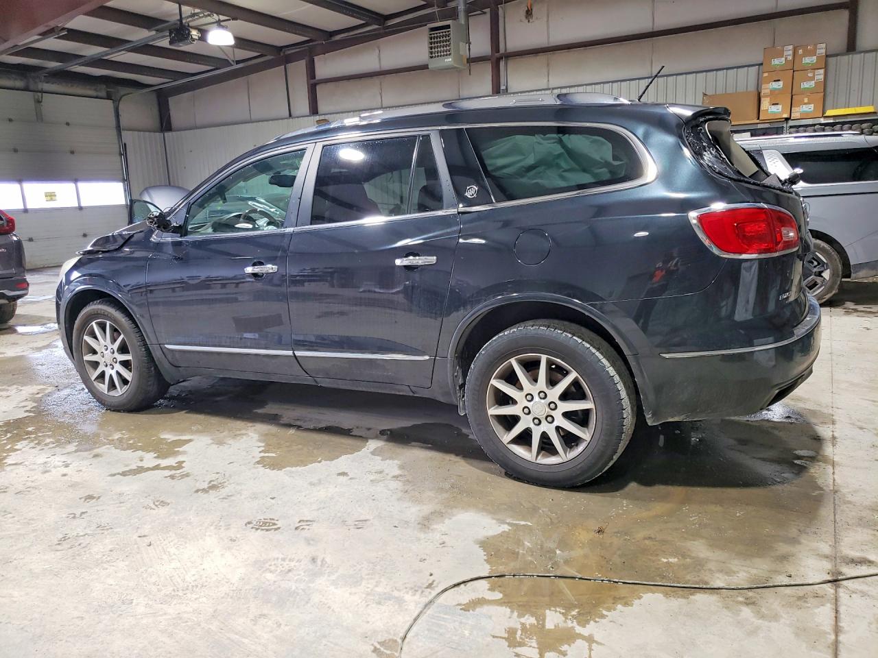 Buick Enclave