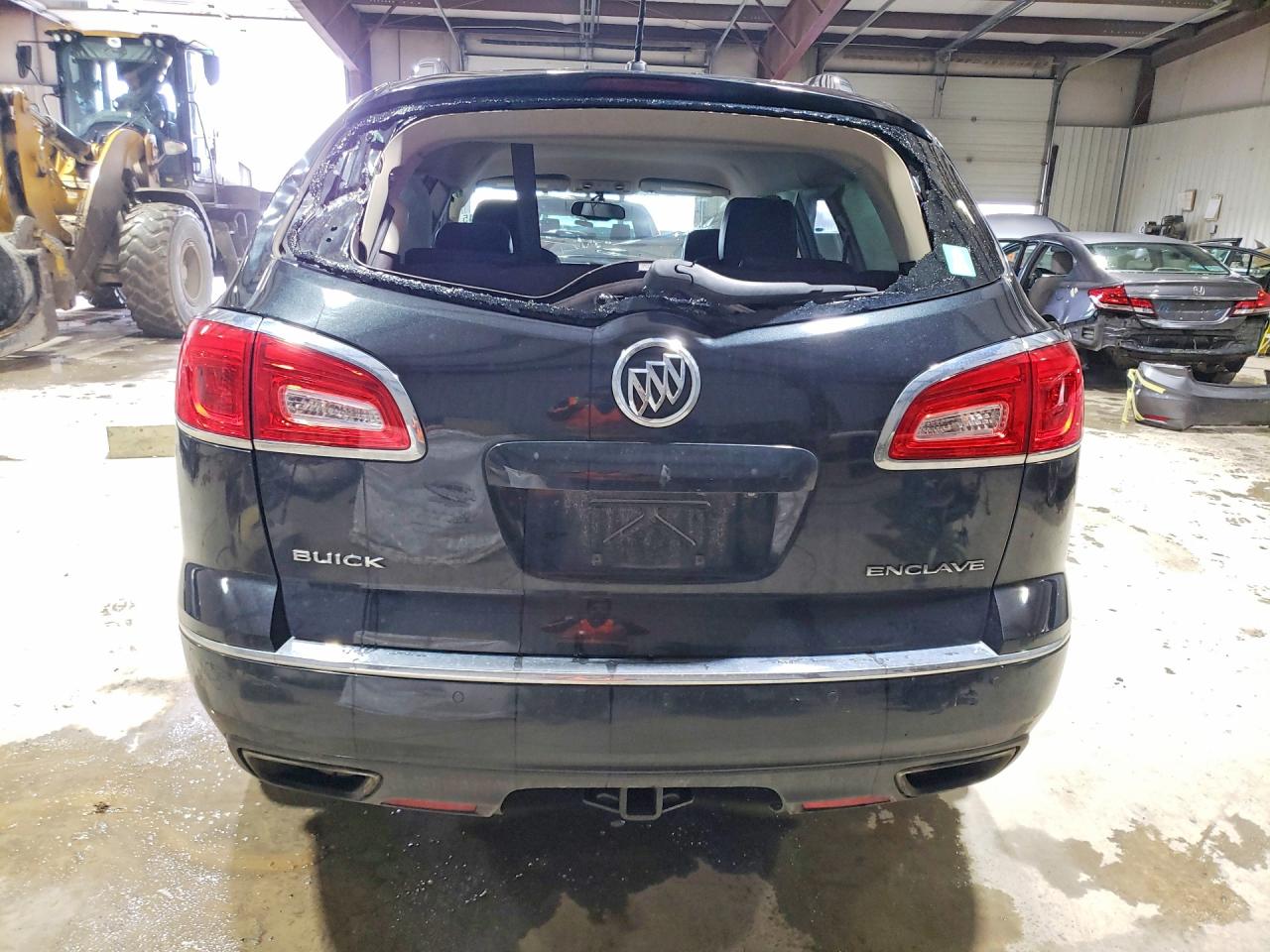 Buick Enclave