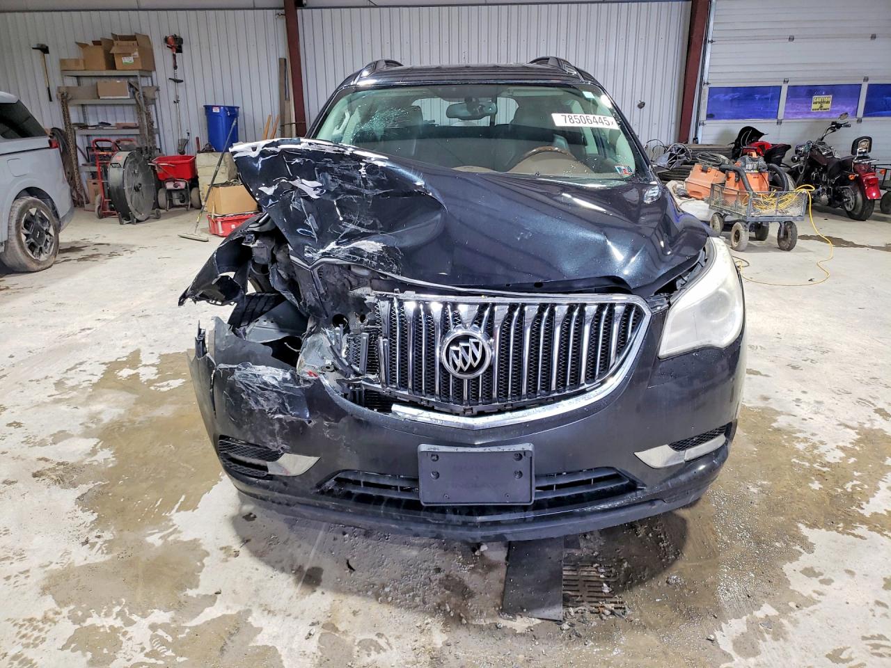 Buick Enclave