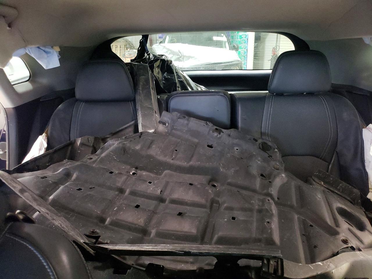 Lexus RX Base