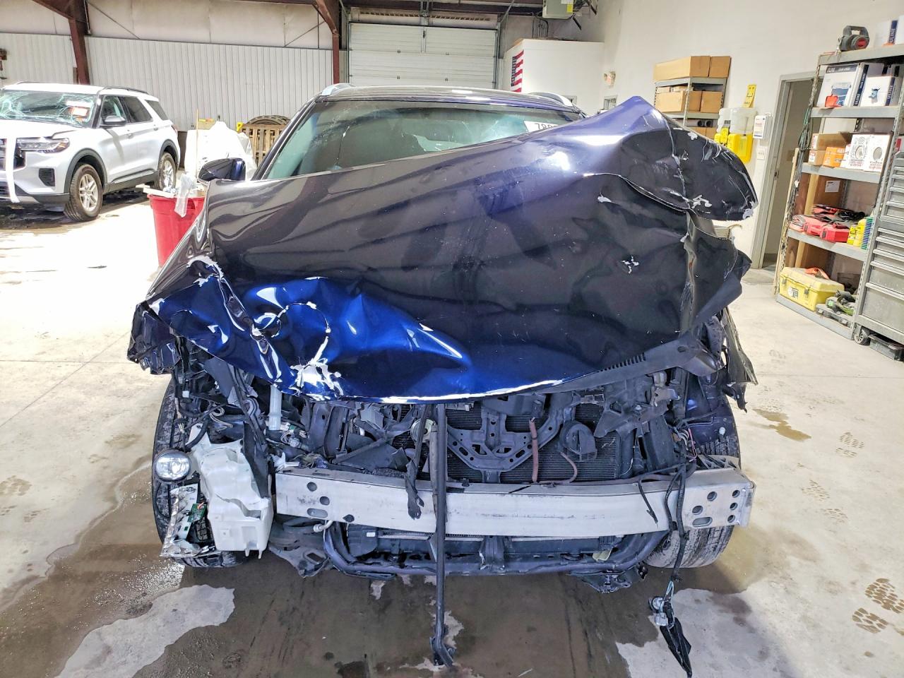Lexus RX Base