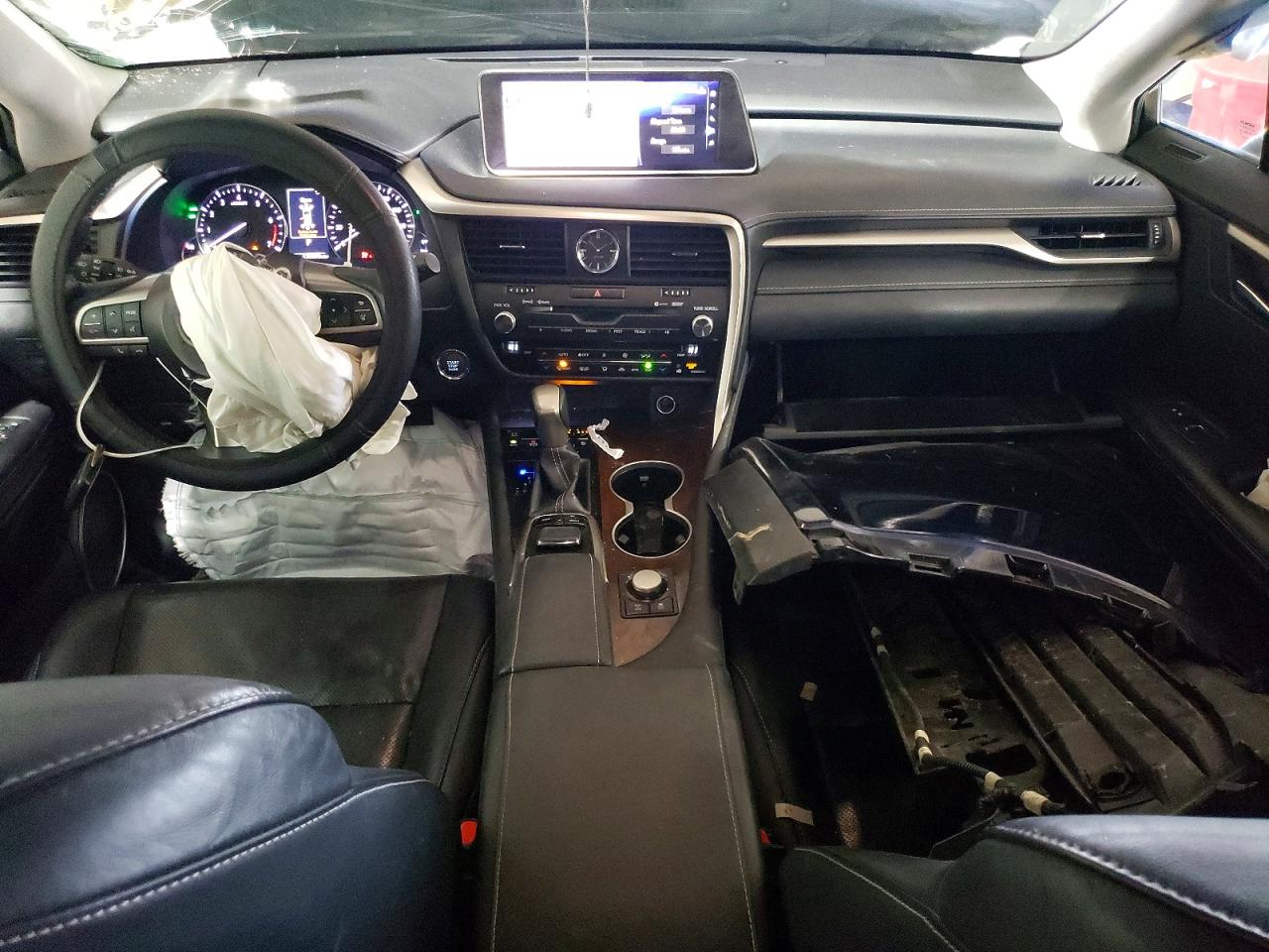 Lexus RX Base