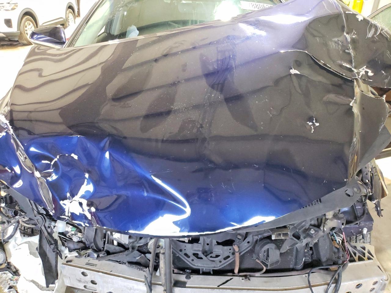 Lexus RX Base