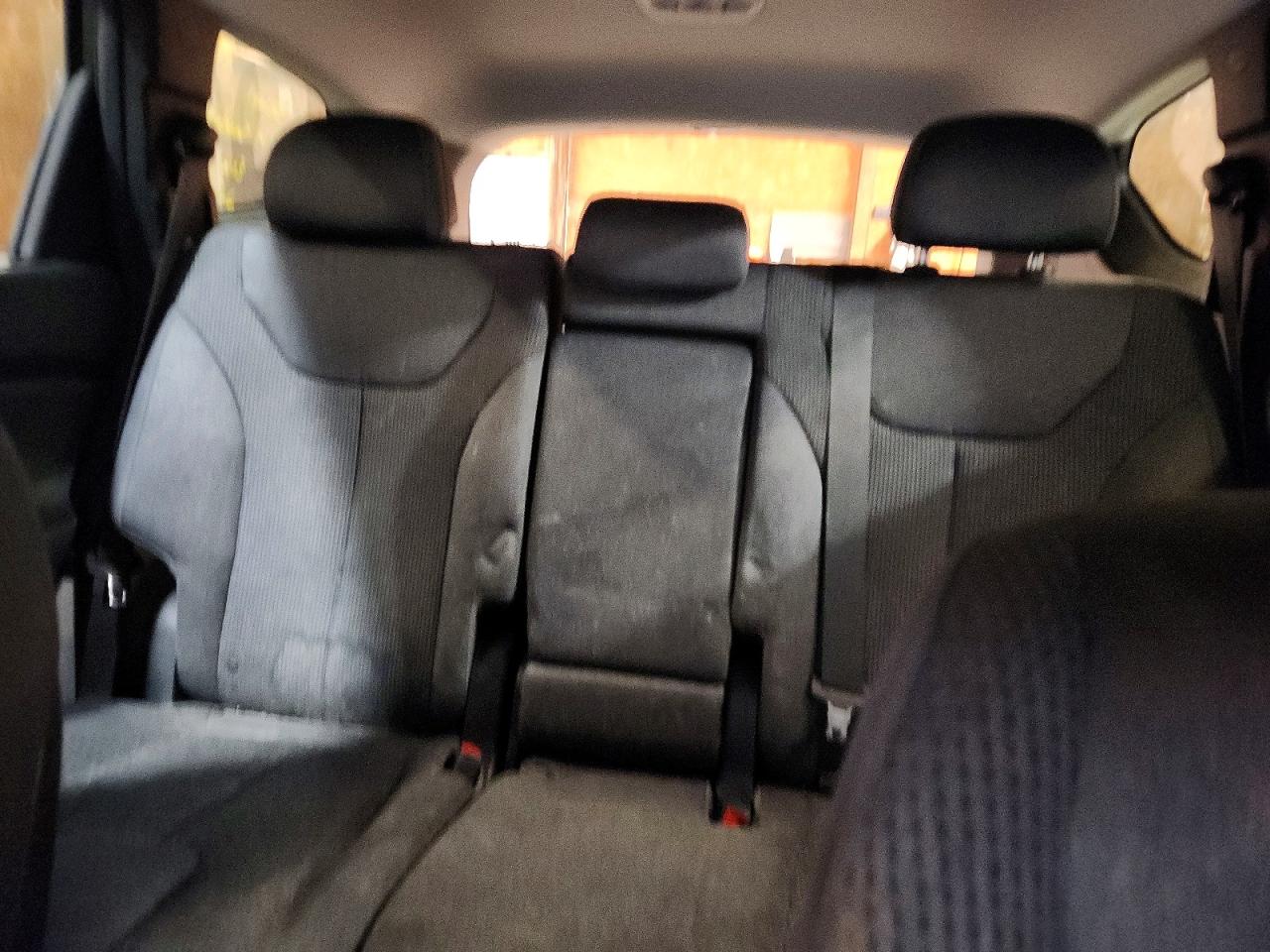 Hyundai SANTA FE Sel