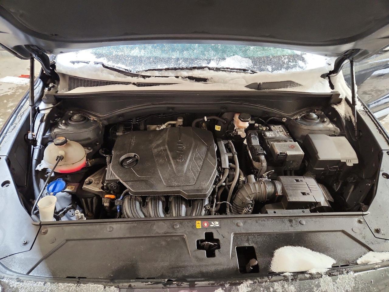 Hyundai SANTA FE Sel