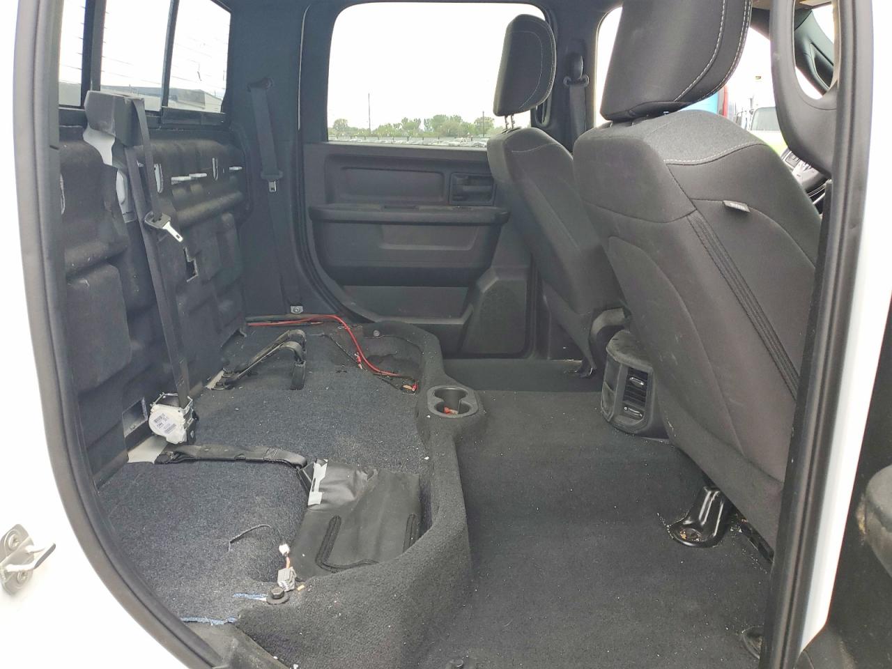 Ram 3500 Tradesman