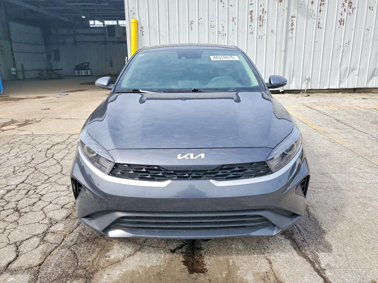 Kia Forte Lxs