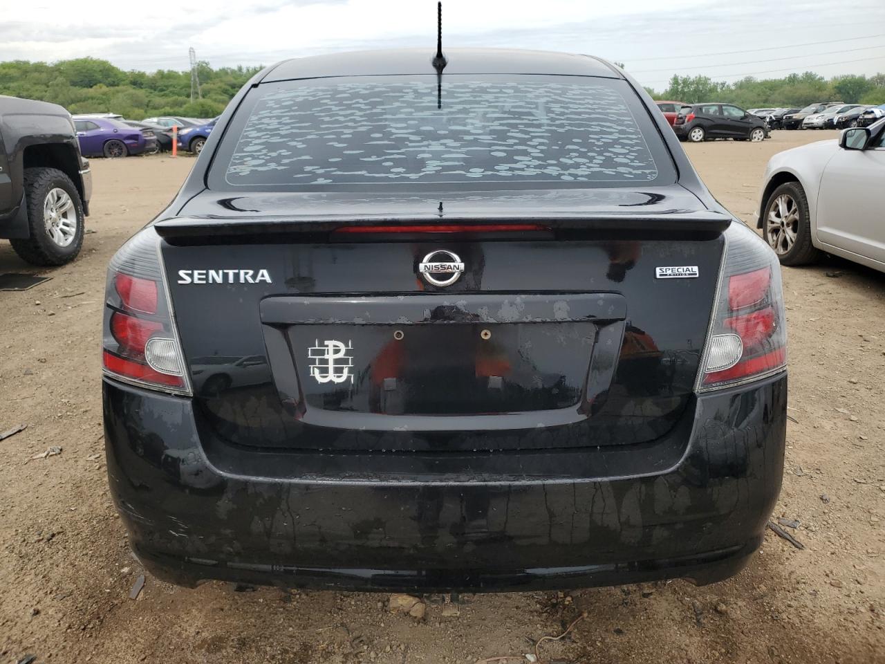 Nissan Sentra 2.0