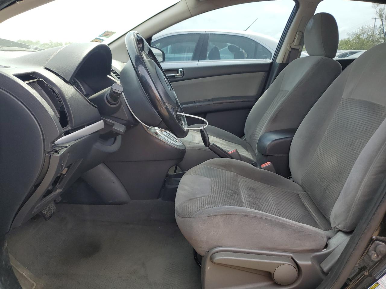 Nissan Sentra 2.0