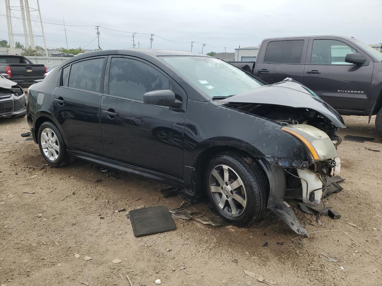 Nissan Sentra 2.0