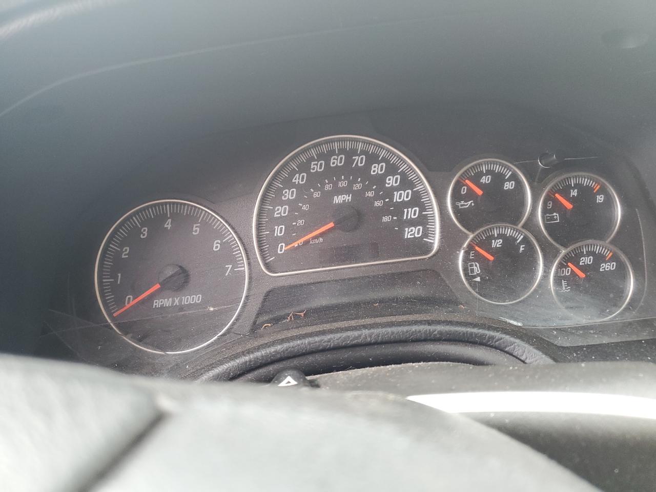 GMC Envoy Xl