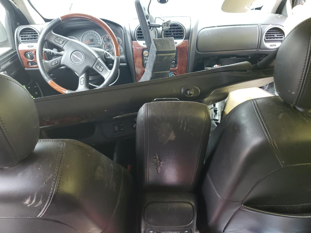GMC Envoy Xl