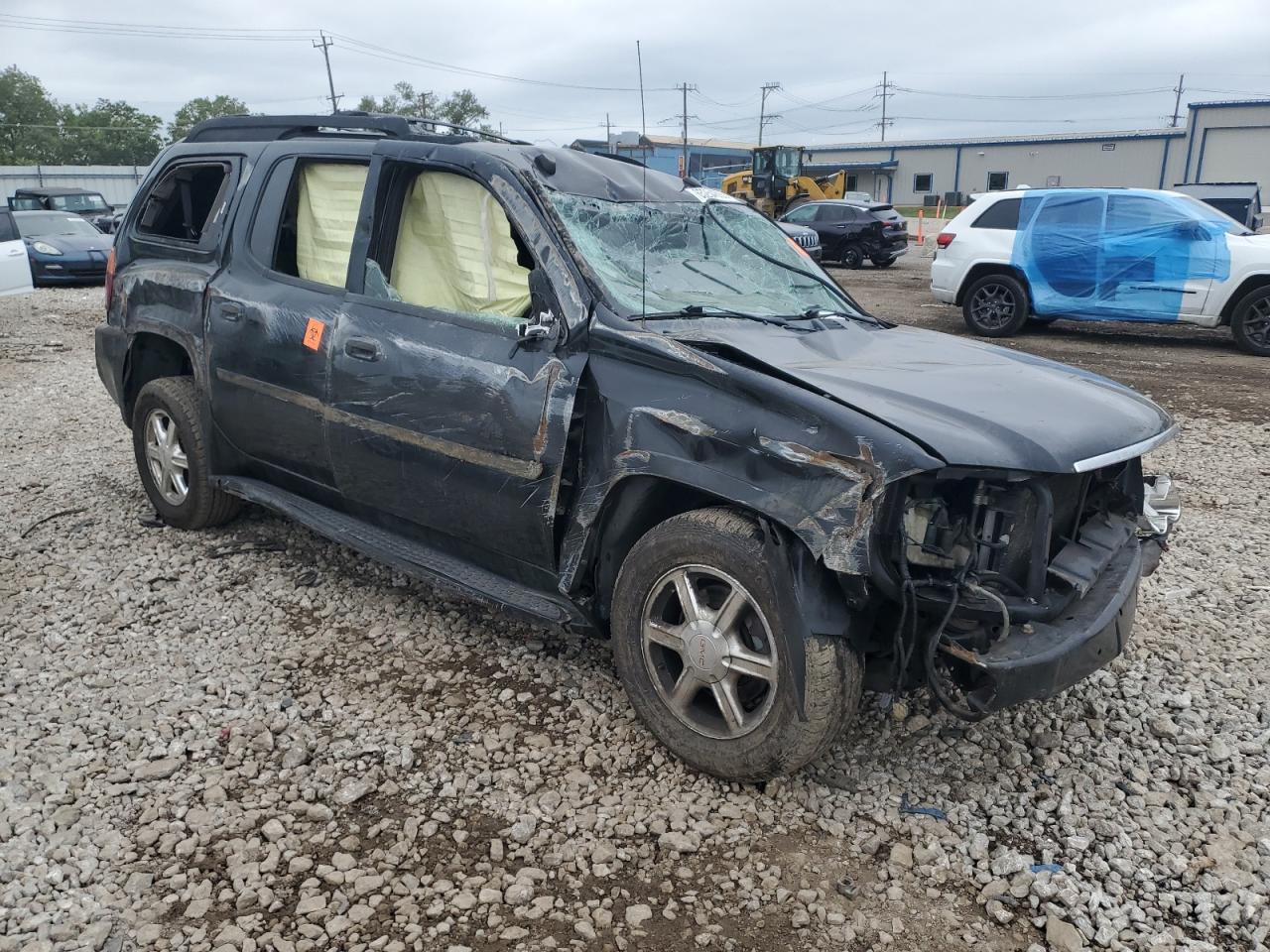 GMC Envoy Xl
