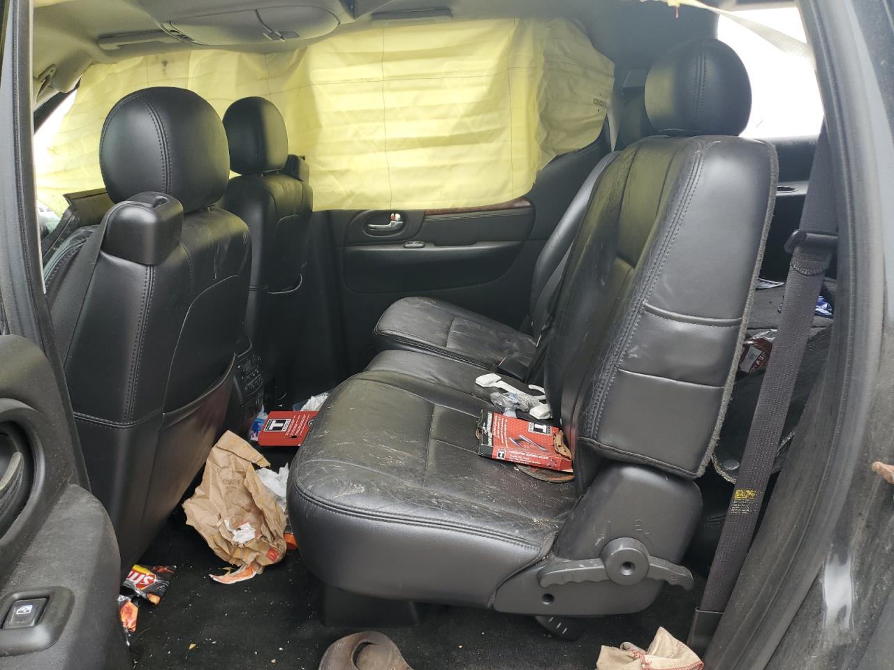 GMC Envoy Xl