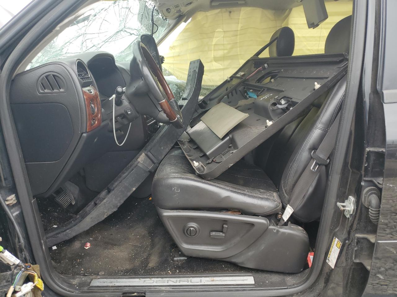 GMC Envoy Xl