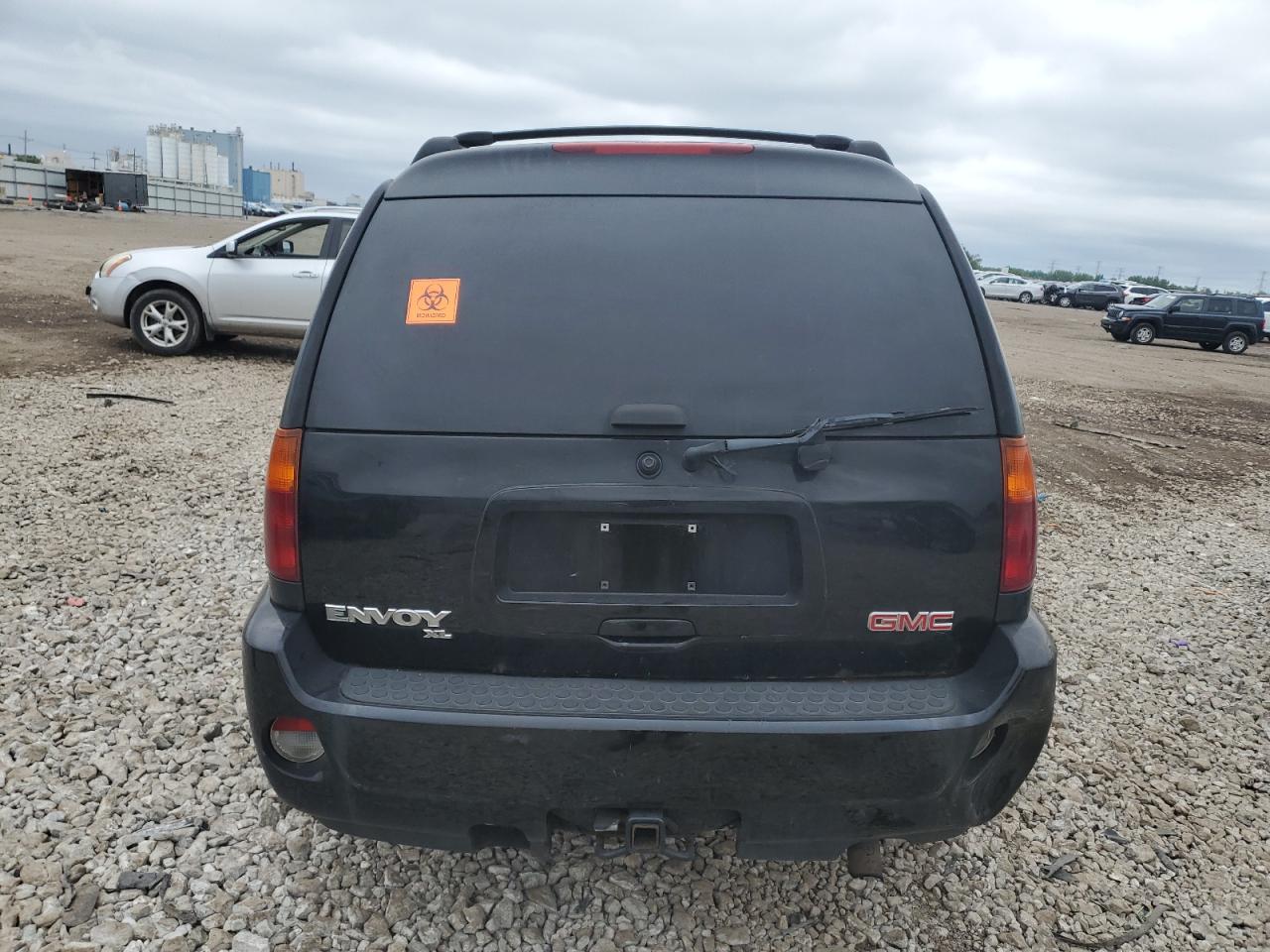GMC Envoy Xl