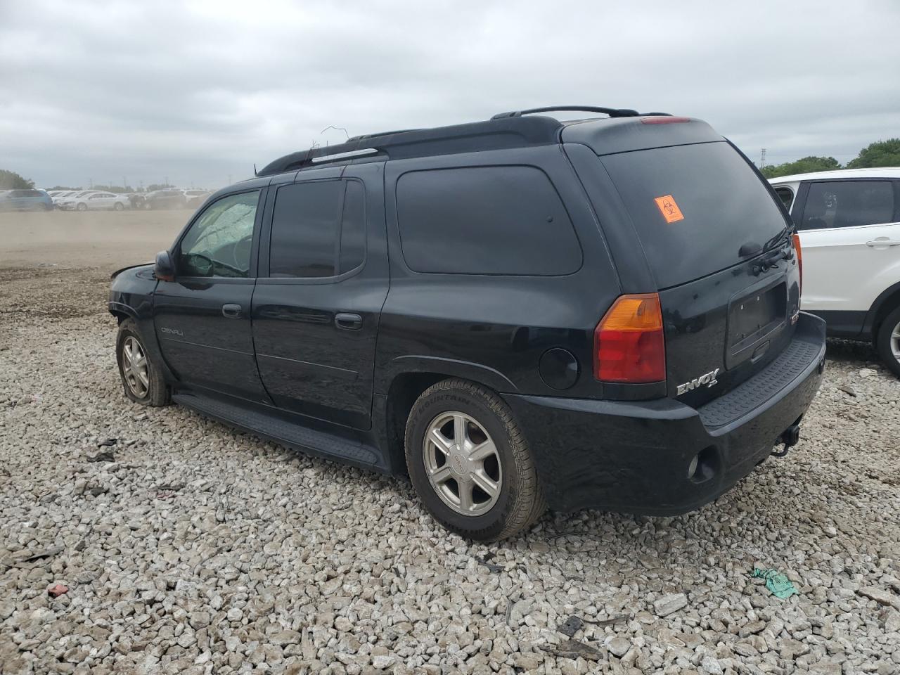 GMC Envoy Xl