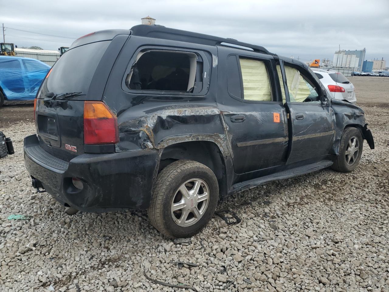 GMC Envoy Xl