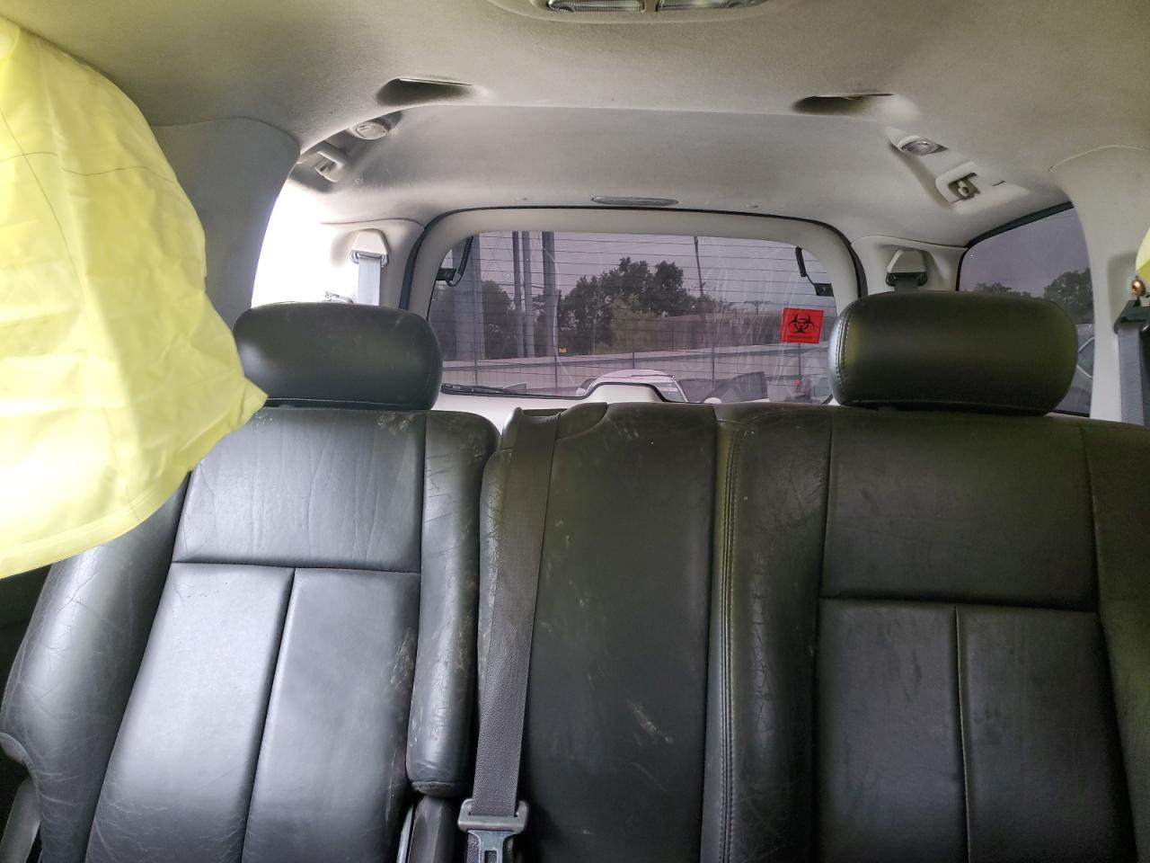 GMC Envoy Xl