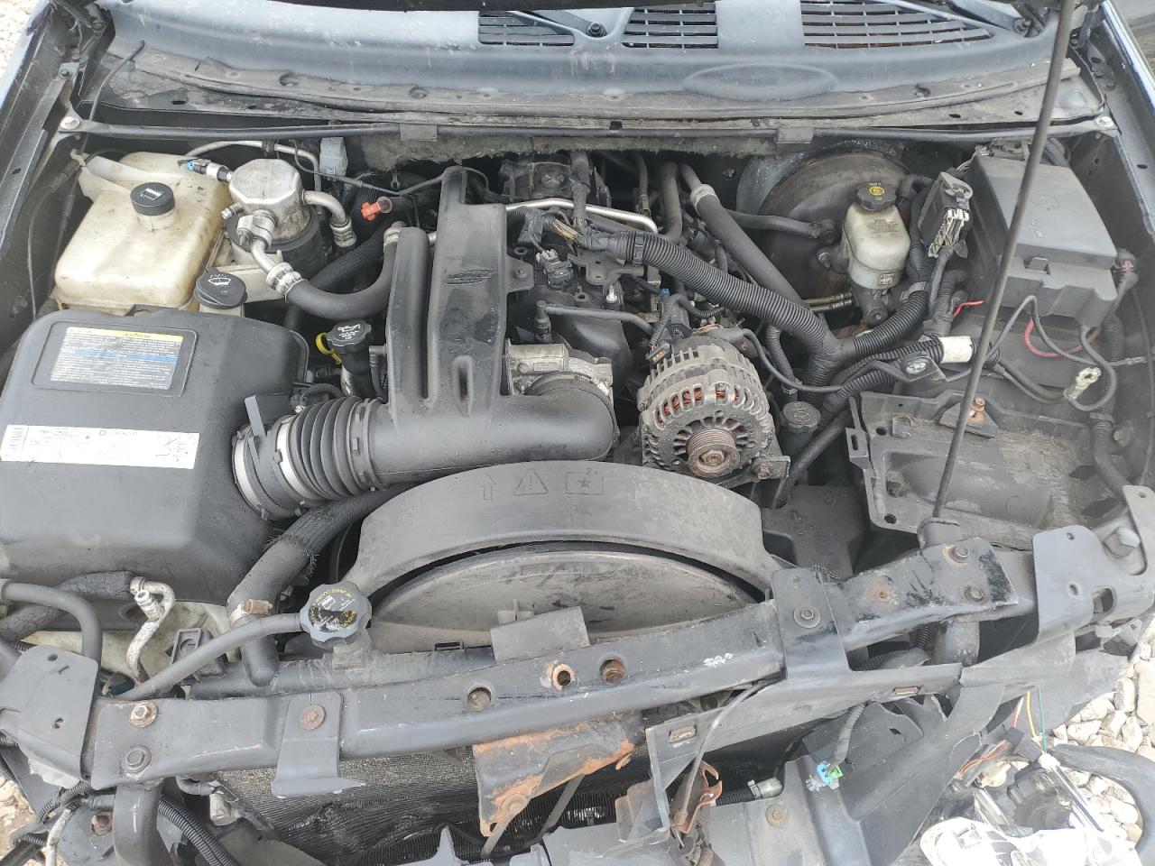 GMC Envoy Xl