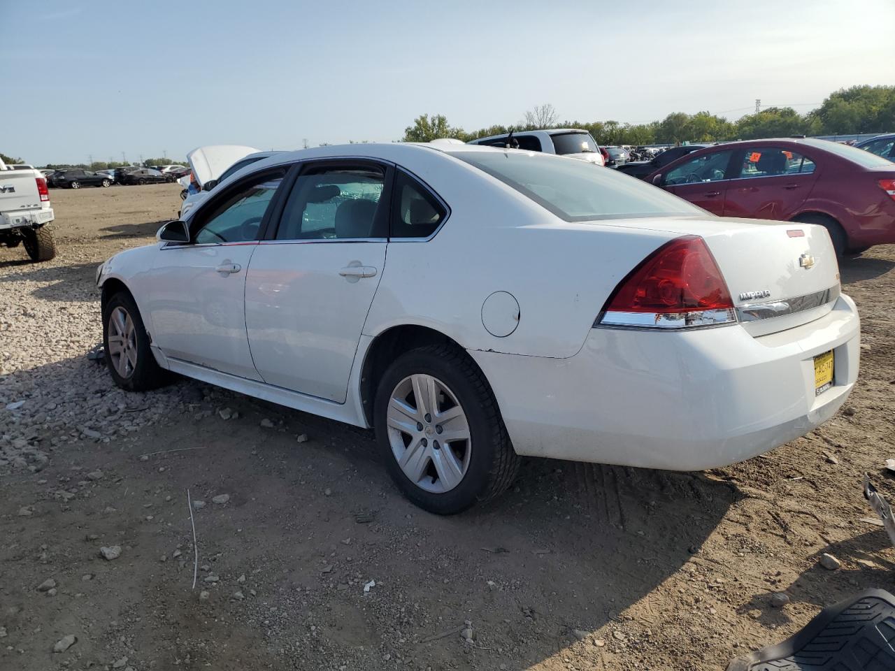 Chevrolet Impala