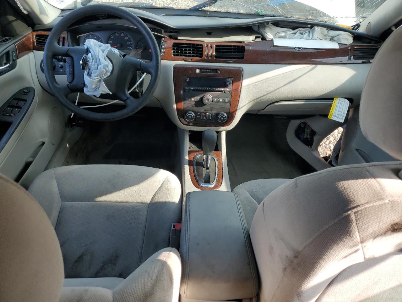 Chevrolet Impala