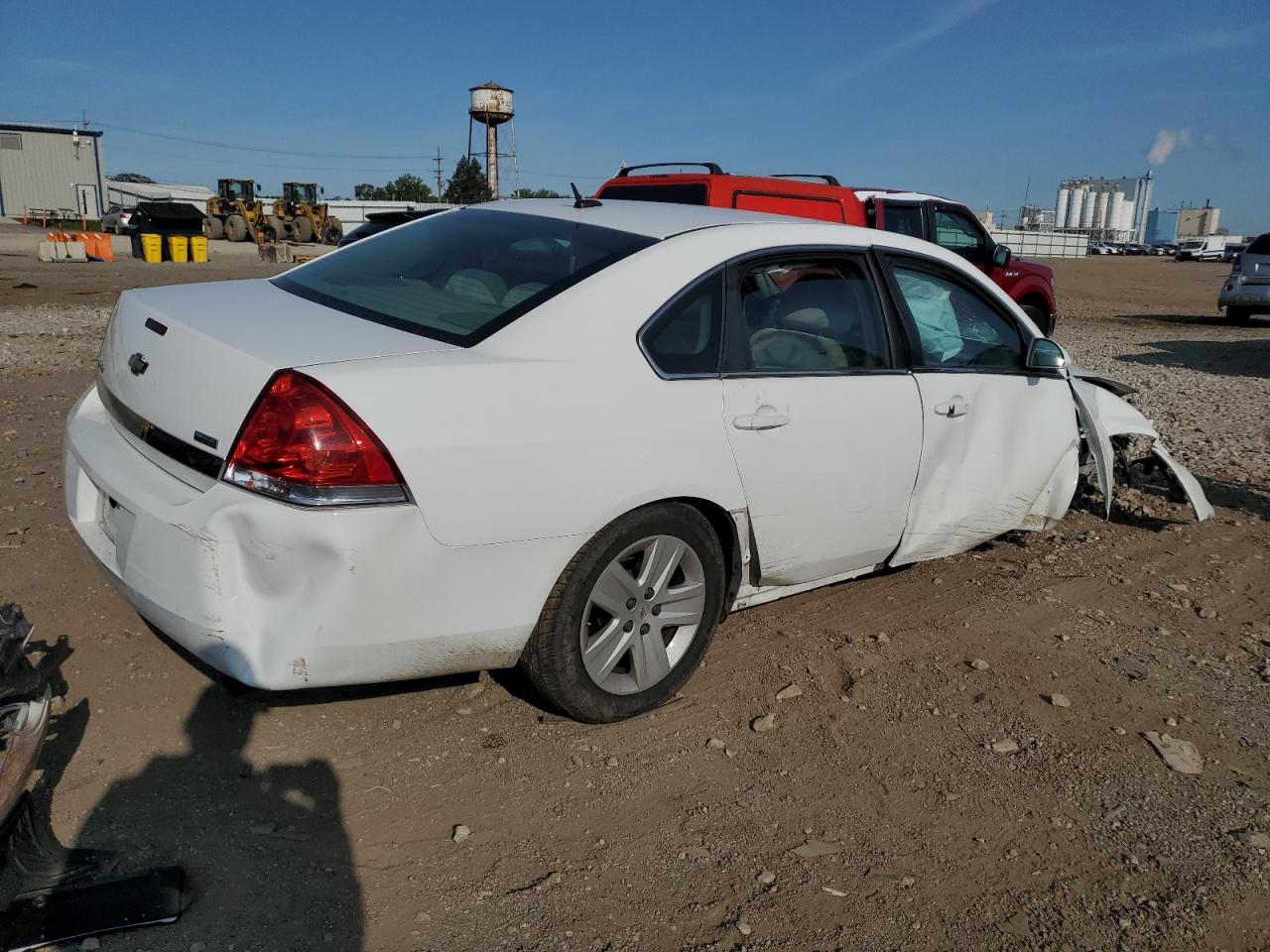 Chevrolet Impala