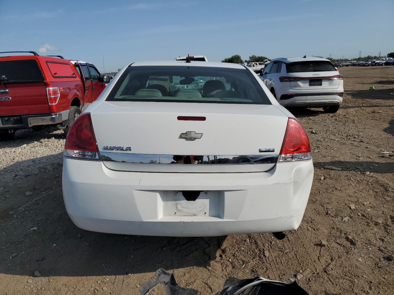 Chevrolet Impala