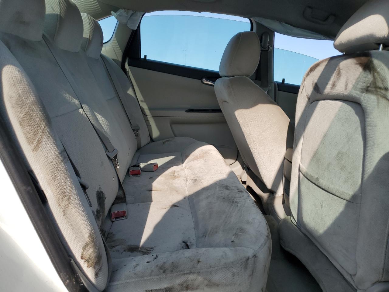 Chevrolet Impala