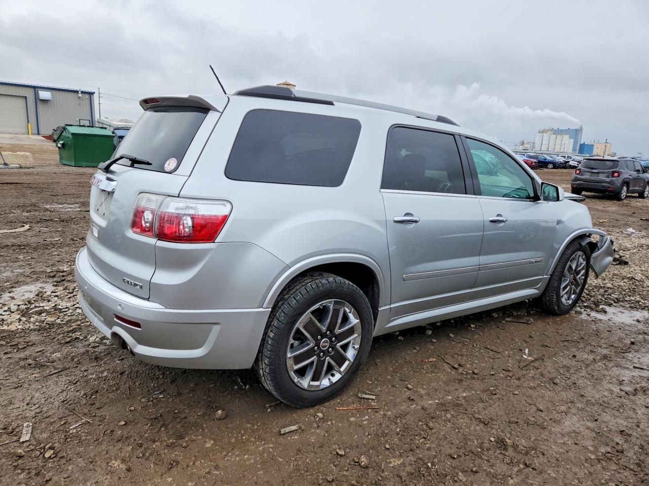 GMC Acadia Denali