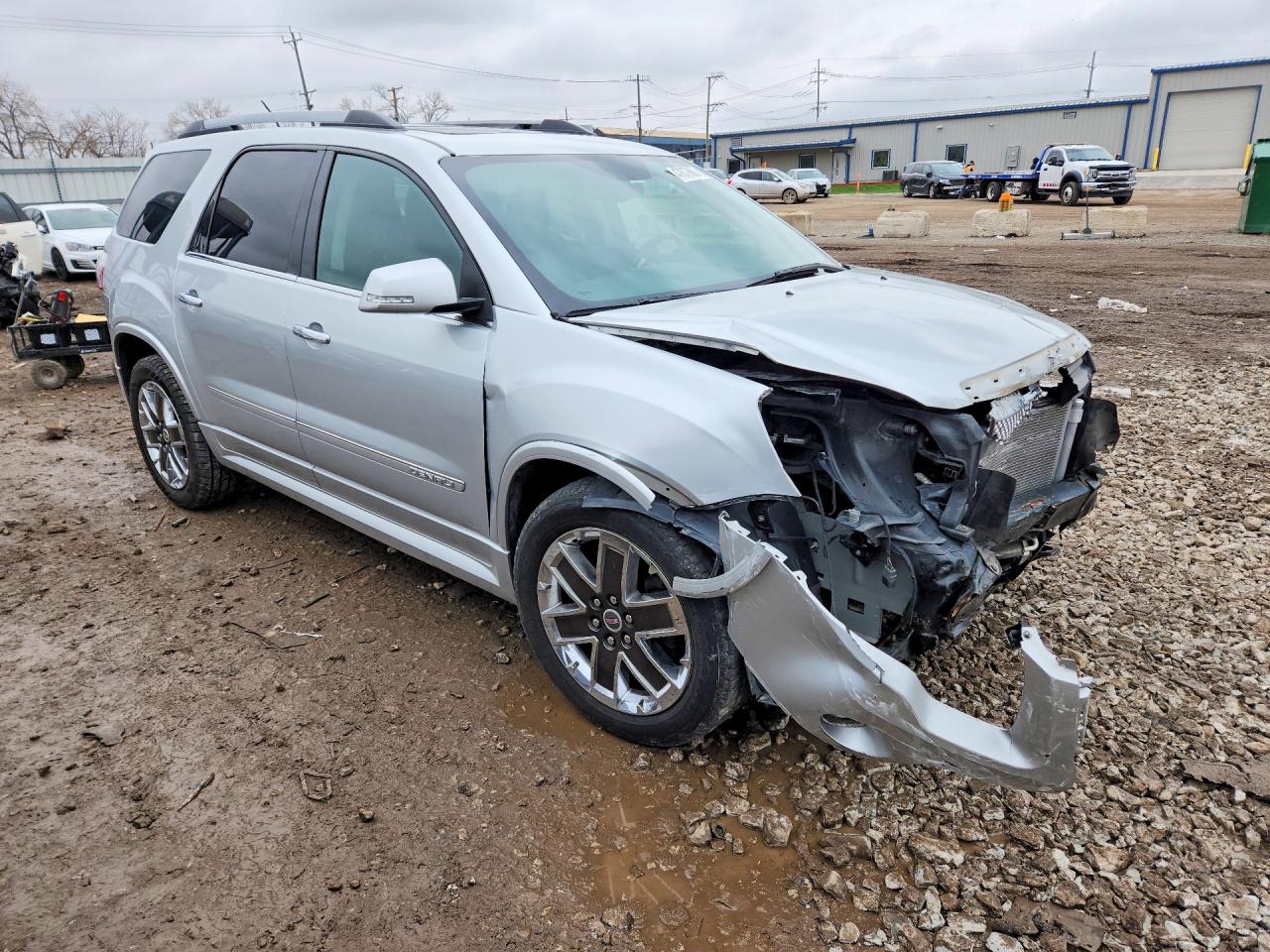GMC Acadia Denali