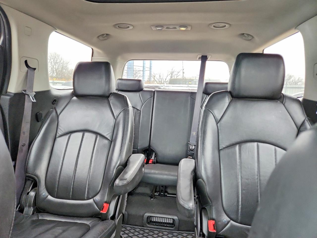 GMC Acadia Denali