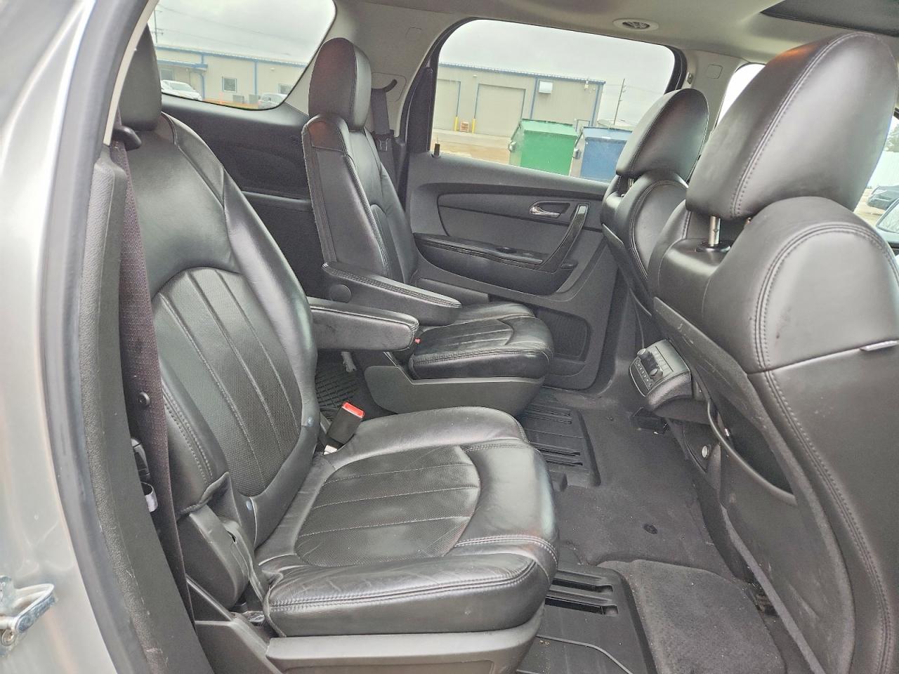 GMC Acadia Denali