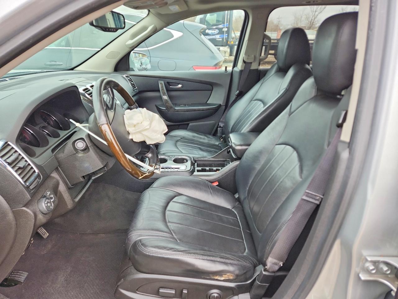 GMC Acadia Denali