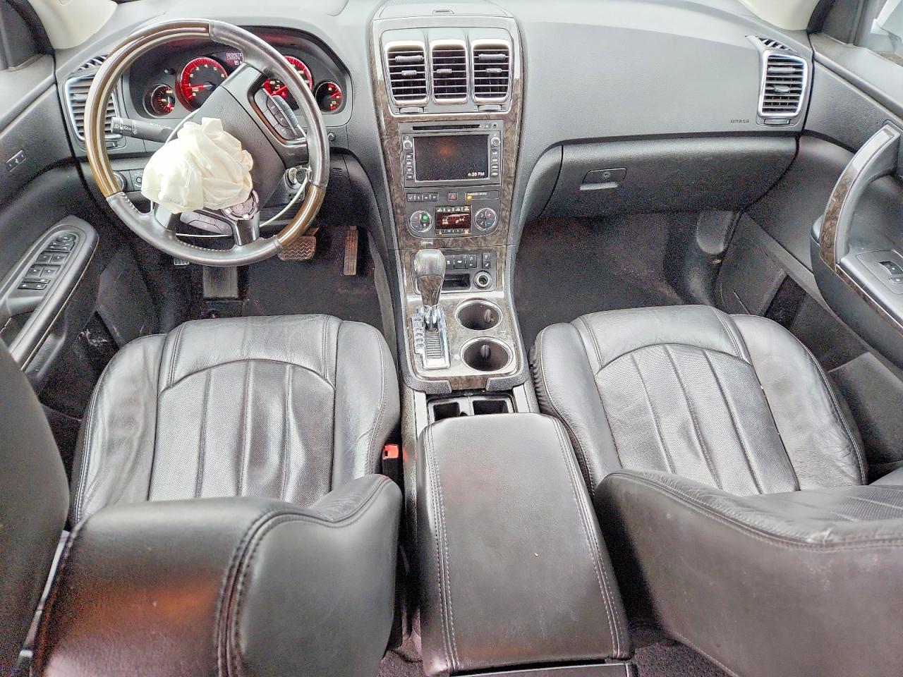 GMC Acadia Denali