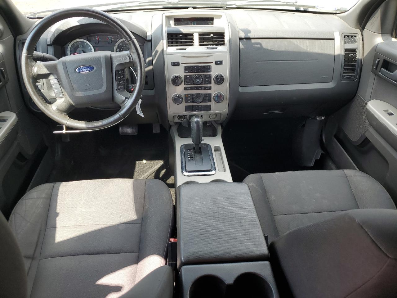 Ford Escape Xlt