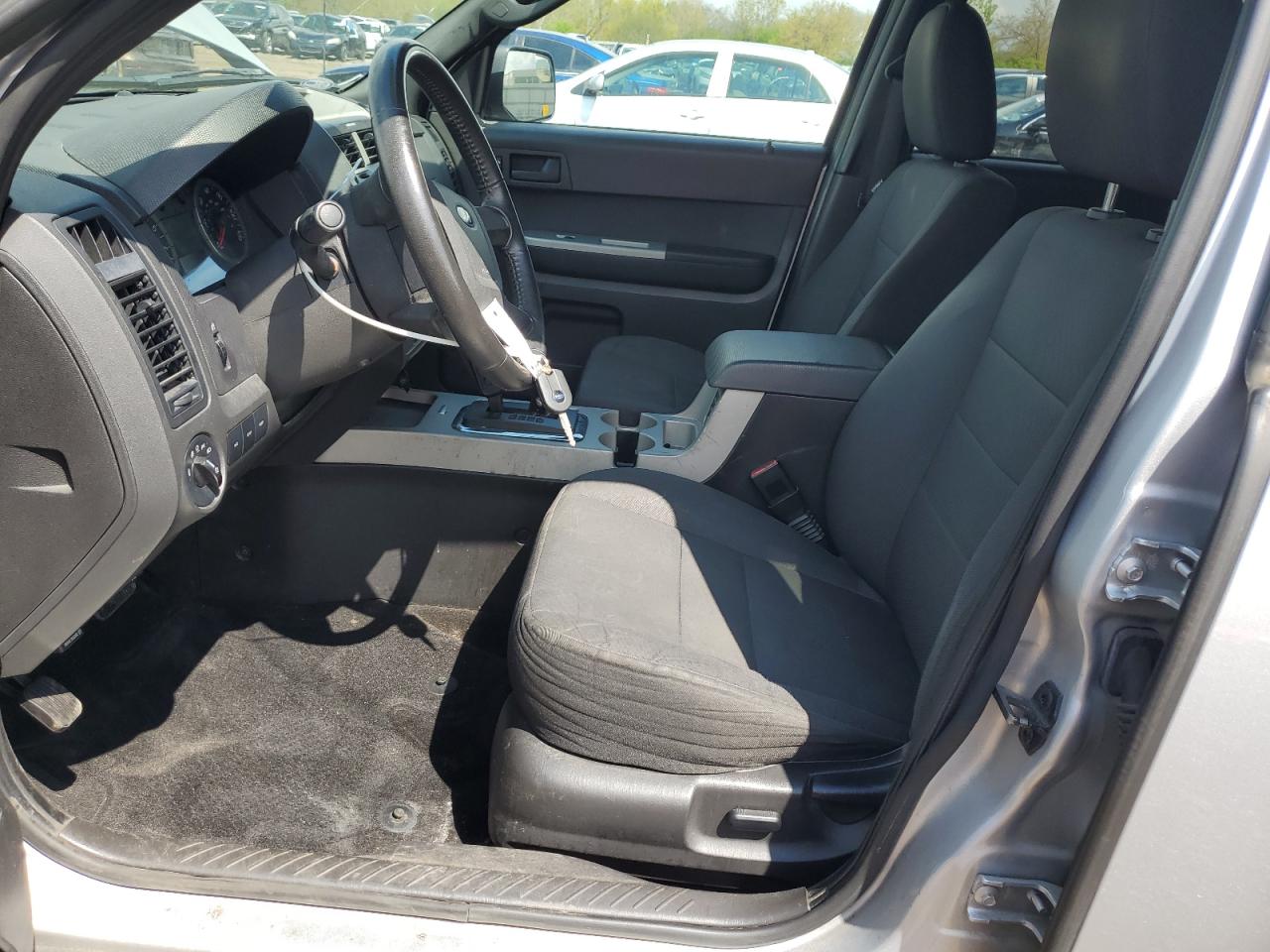 Ford Escape Xlt