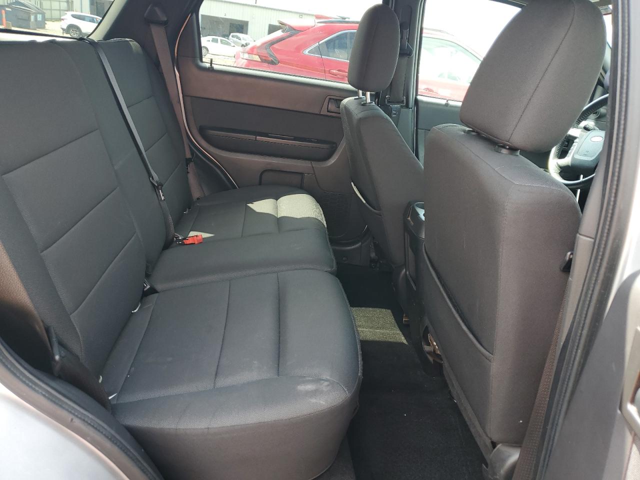 Ford Escape Xlt
