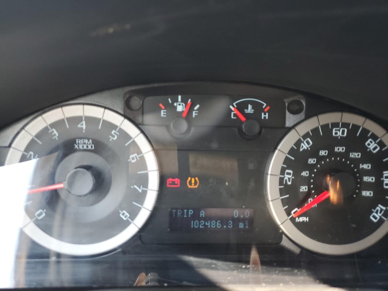 Ford Escape Xlt