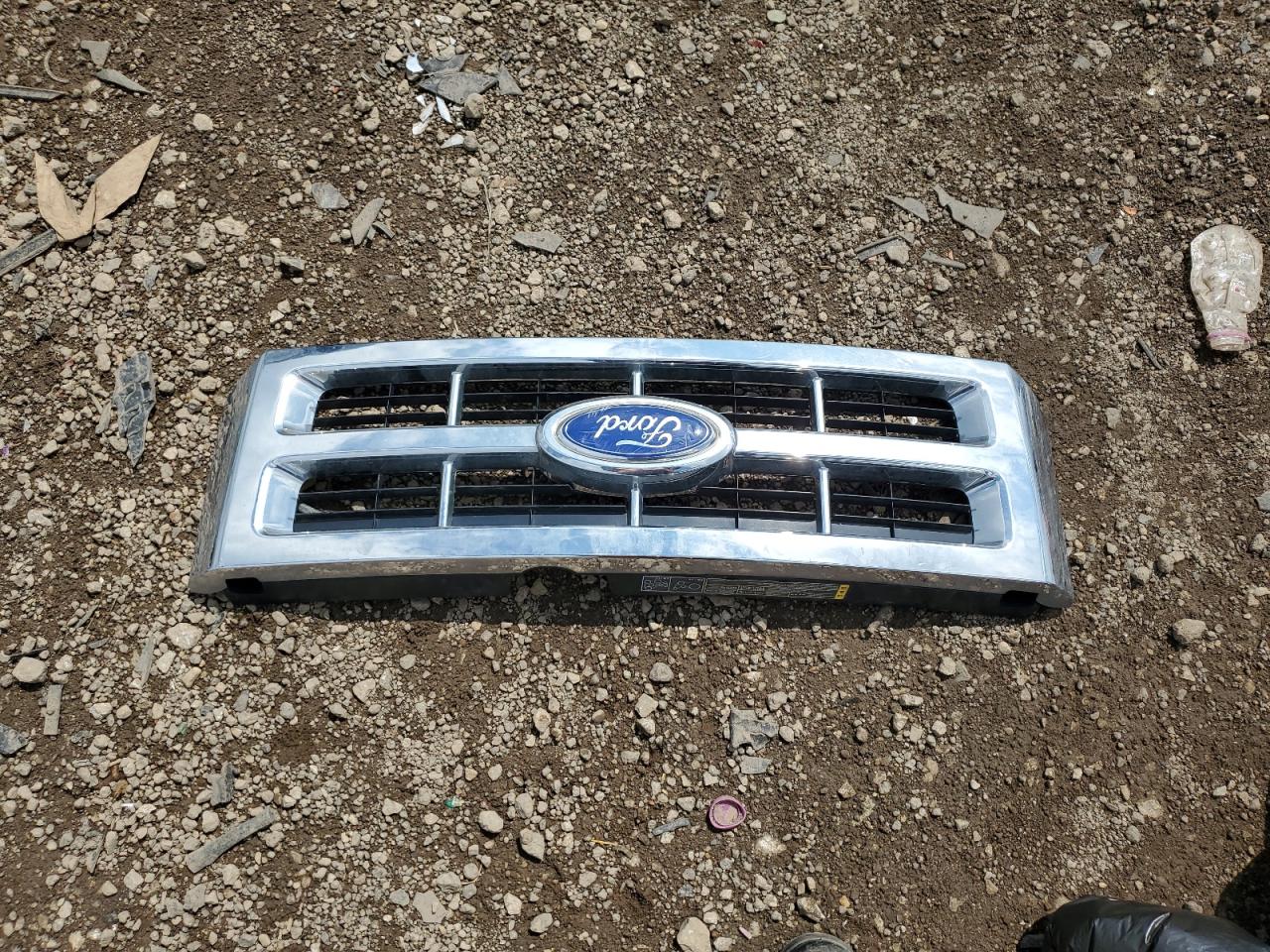 Ford Escape Xlt