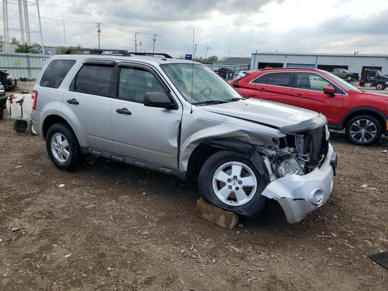 Ford Escape Xlt